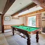 Host & - Edge Farm Lofthouse (North Yorkshire)