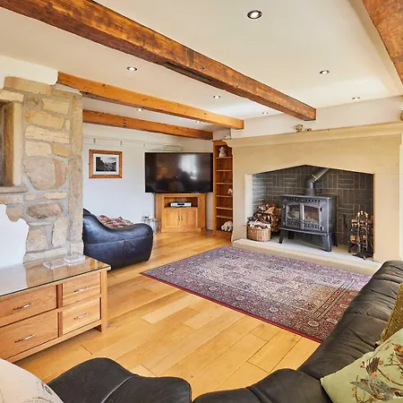 Host & - Edge Farm Lofthouse (North Yorkshire)