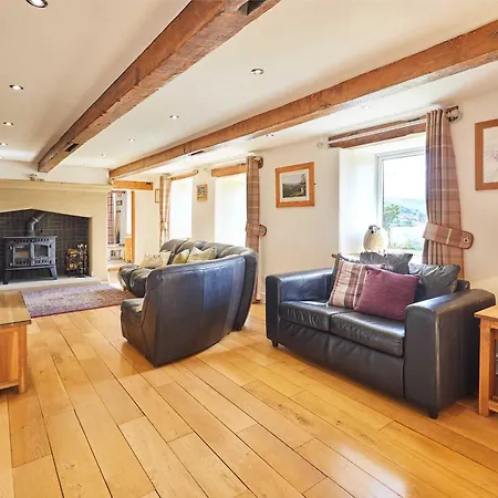 Vakantiehuis Host & - Edge Farm *