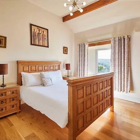 Host & - Edge Farm Casa vacanze *