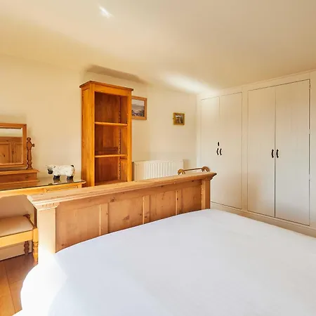 Host & - Edge Farm Holiday home Lofthouse (North Yorkshire)