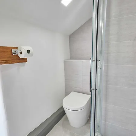 Host & - Edge Farm Holiday home *