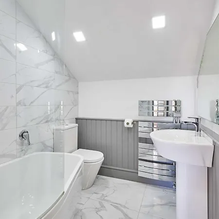 Host & - Edge Farm Casa vacanze Middlesmoor