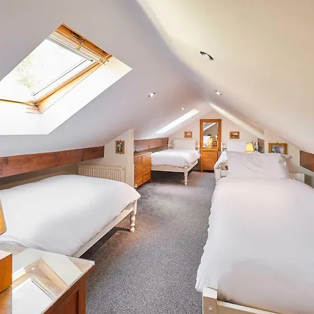 Host & - Edge Farm * Middlesmoor