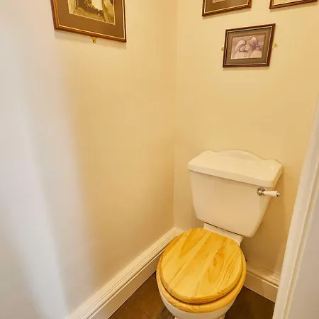 Holiday home Host & - Edge Farm Lofthouse (North Yorkshire)