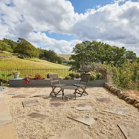 Host & - Edge Farm Middlesmoor