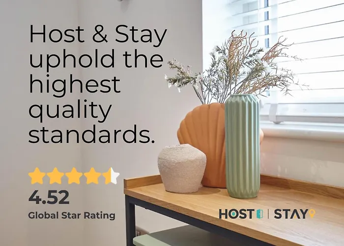 Vakantiehuis Host & - Edge Farm