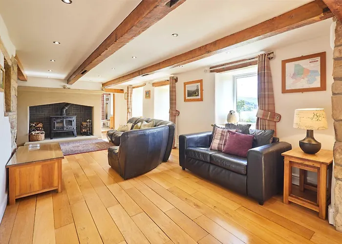 Vakantiehuis Host & - Edge Farm *