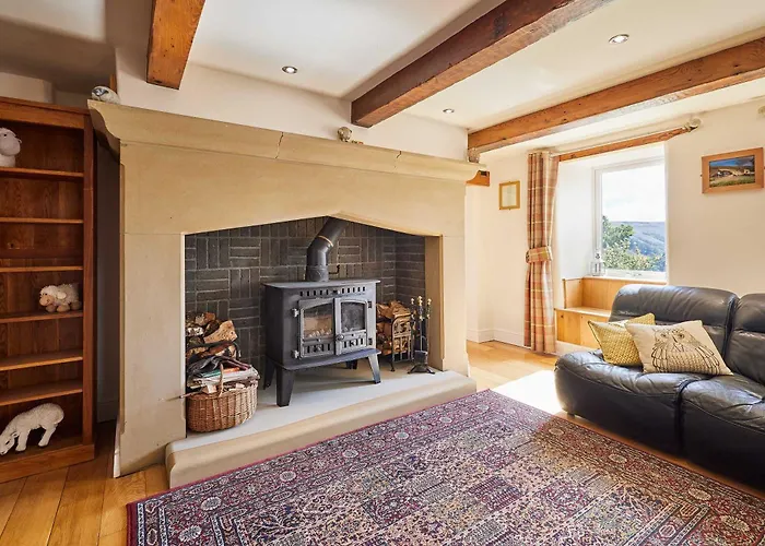 Vakantiehuis Host & - Edge Farm