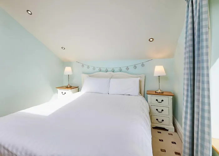 Host & - Edge Farm Lofthouse (North Yorkshire)