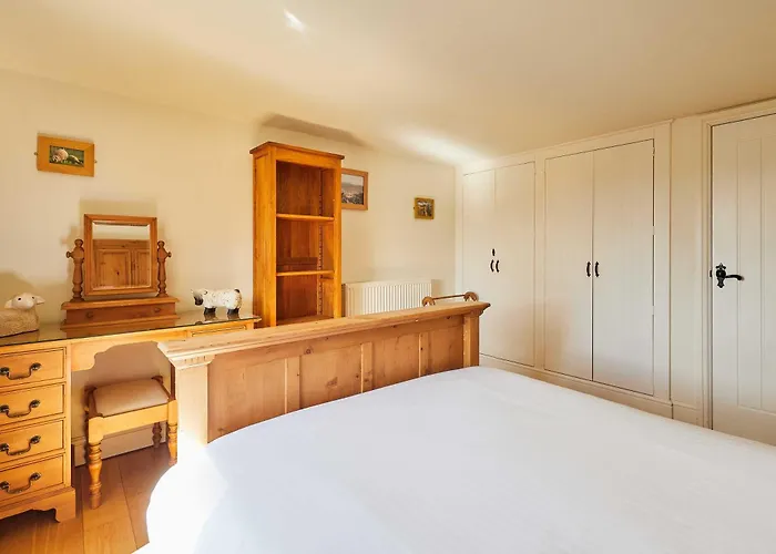 Host & - Edge Farm Vakantiehuis Lofthouse (North Yorkshire)