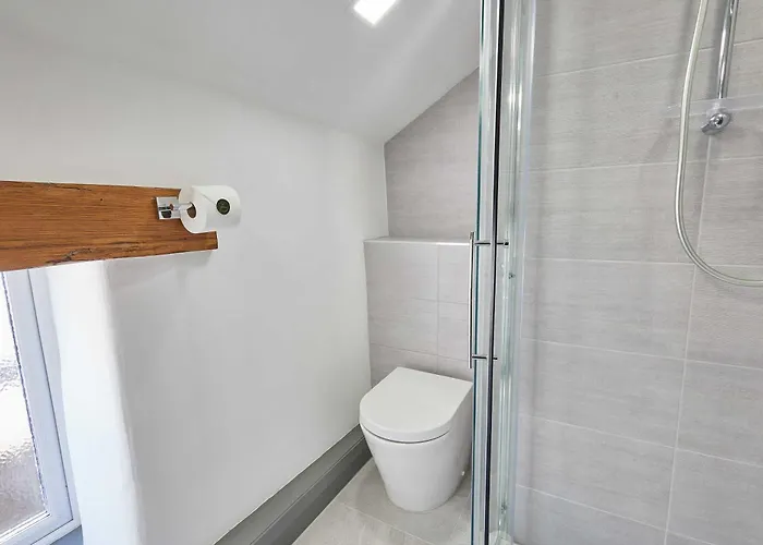 Host & - Edge Farm Vakantiehuis *