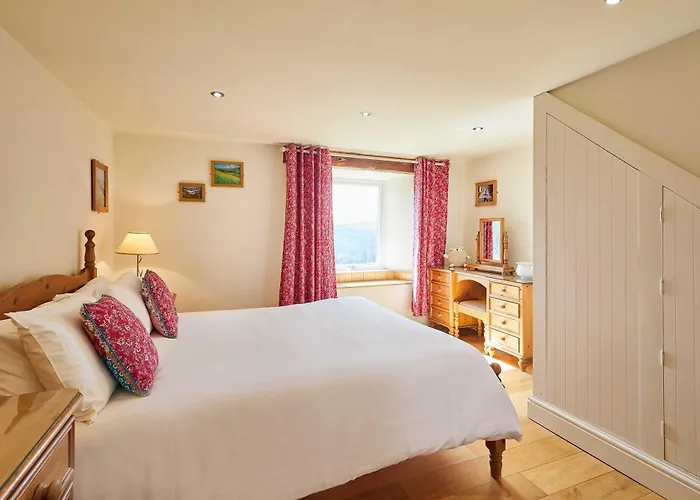 Host & - Edge Farm Lofthouse (North Yorkshire)