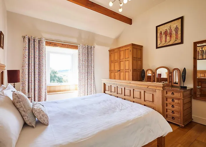 Vakantiehuis Host & - Edge Farm