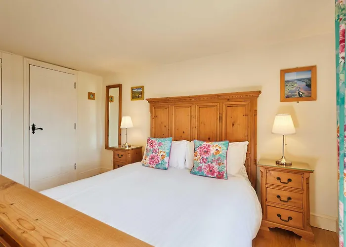 Host & - Edge Farm Vakantiehuis