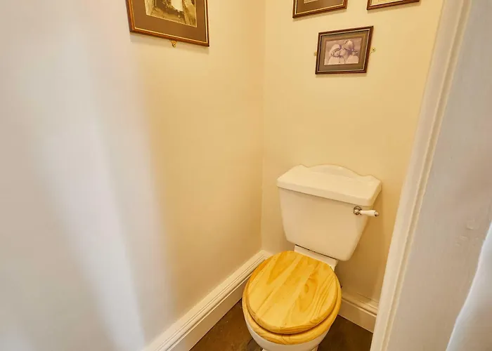 Vakantiehuis Host & - Edge Farm Lofthouse (North Yorkshire)