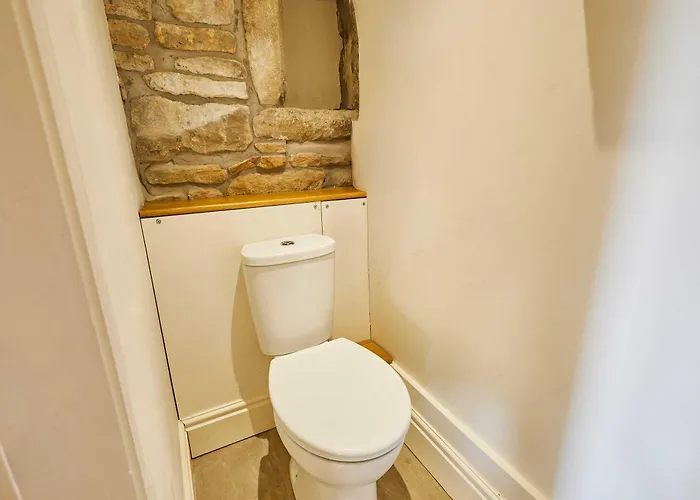 Host & - Edge Farm * Lofthouse (North Yorkshire)