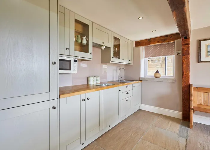 Vakantiehuis Host & - Edge Farm *