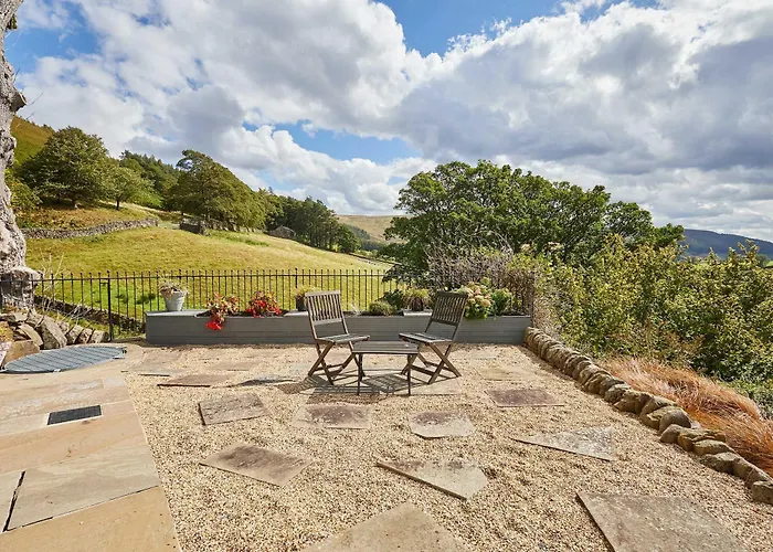 Host & - Edge Farm Lofthouse (North Yorkshire)