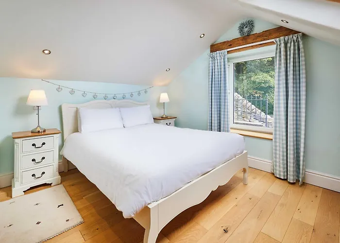 Host & - Edge Farm Vakantiehuis *