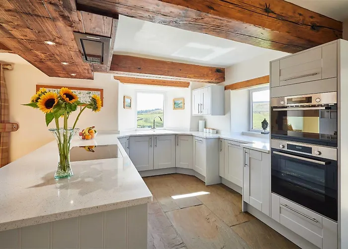 Vakantiehuis Host & - Edge Farm *