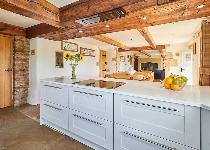 Vakantiehuis Host & - Edge Farm