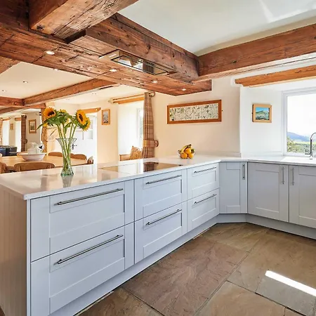 Host & - Edge Farm Сasa de vacaciones Lofthouse (North Yorkshire)