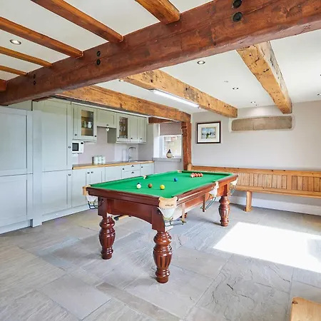 Сasa de vacaciones Host & - Edge Farm Lofthouse (North Yorkshire)