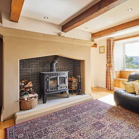 Holiday home Host & - Edge Farm