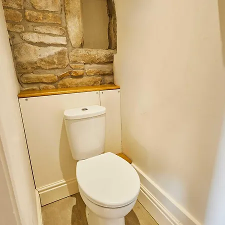 Host & - Edge Farm * Middlesmoor