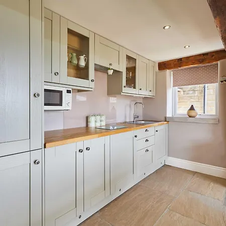 Holiday home Host & - Edge Farm *