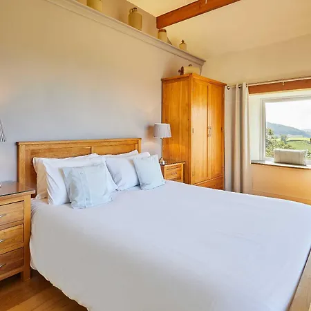 Host & - Edge Farm Сasa de vacaciones Lofthouse (North Yorkshire)